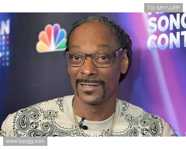 说唱巨星Snoop Dogg正式成为斯旺西股东 魔笛曾也入股球队